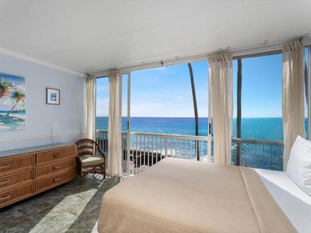 Kona Magic Sands - 1BR Condo #208