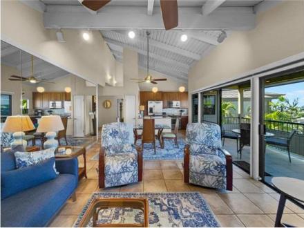 Wailea Ekolu - 2BR Condo Ocean View #402