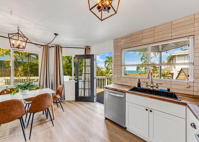 Royal Point Modern Hale - 3BR Home King photo 3