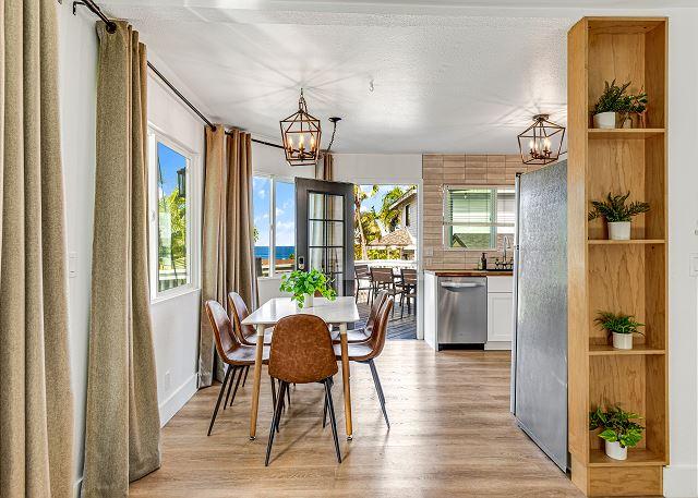 Royal Point Modern Hale - 3BR Home King photo 4
