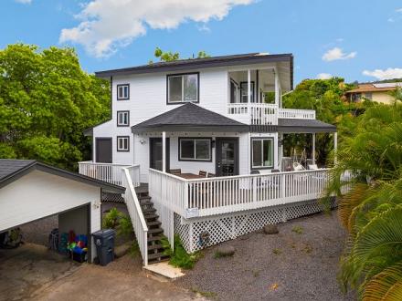 Royal Point Modern Hale - 3BR Home King
