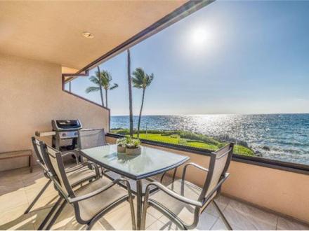 Makena Surf - 2BR Condo #F-212