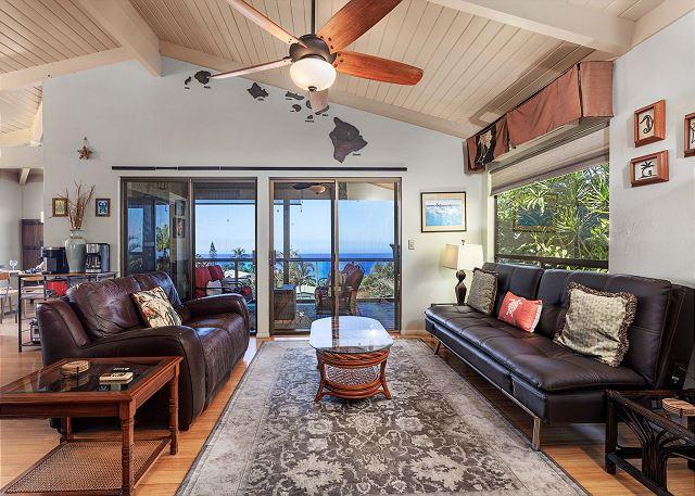 South Koana Way Hale - 4BR Home King photo 3