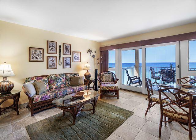 Sea Village - 1BR Condo #4-206 photo 4