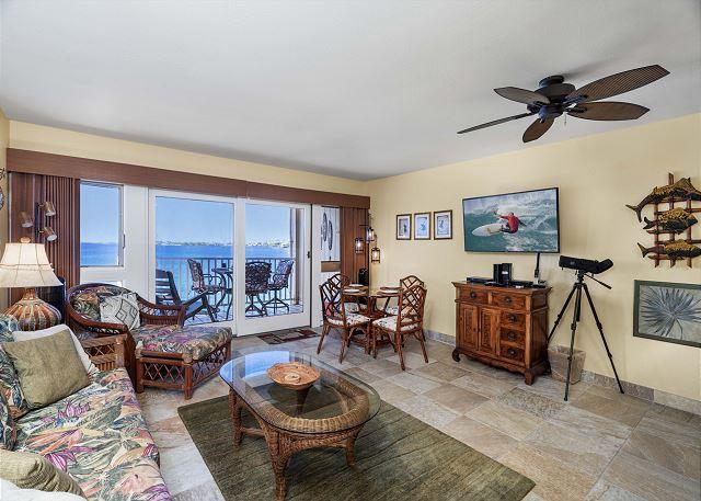 Sea Village - 1BR Condo #4-206 photo 5