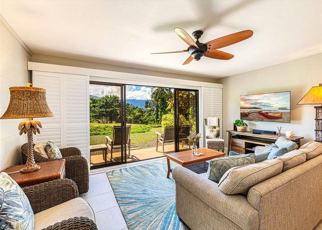 Alii Kai II - 2BR Condo King #10A photo 2