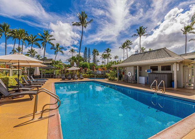 Alii Kai II - 2BR Condo King #10A photo 5