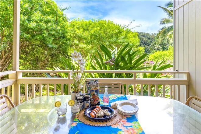 Koloa condo rental: Poipu Crater - 2BR Condo #24