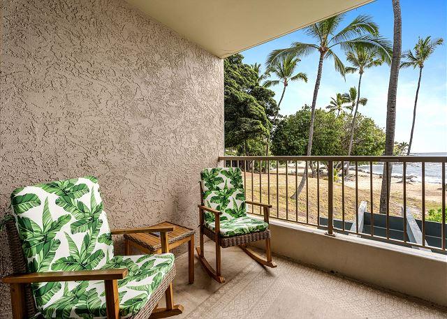 Kona Reef - 1BR Condo #B15 photo 3