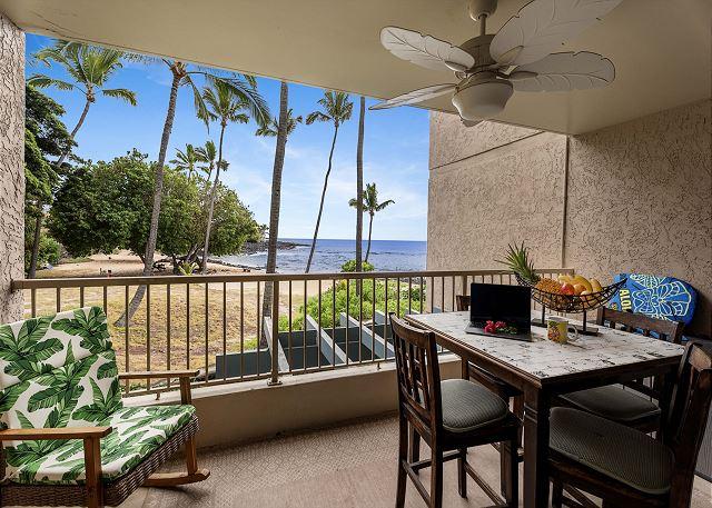 Kona Reef - 1BR Condo #B15 photo 4
