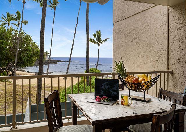 Kona Reef - 1BR Condo #B15 photo 2