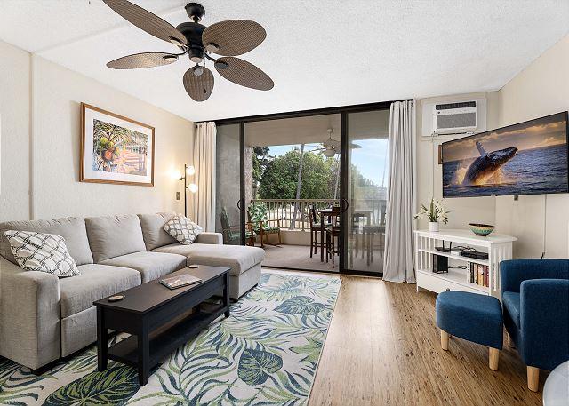 Kona Reef - 1BR Condo #B15 photo 5
