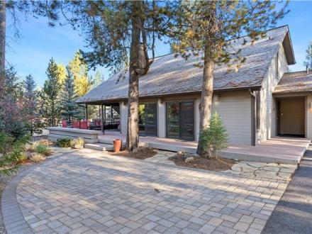 Bend vacation rental: 15 Blue Grouse - 4BR Home