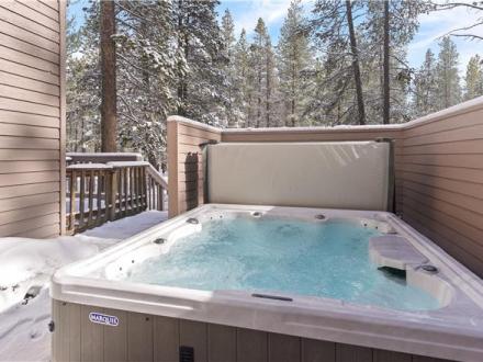 Sunriver vacation rental: 5 Sandhill - 3BR Home