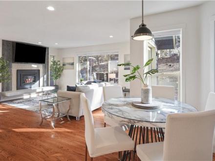 Fox Den - 5BR Home