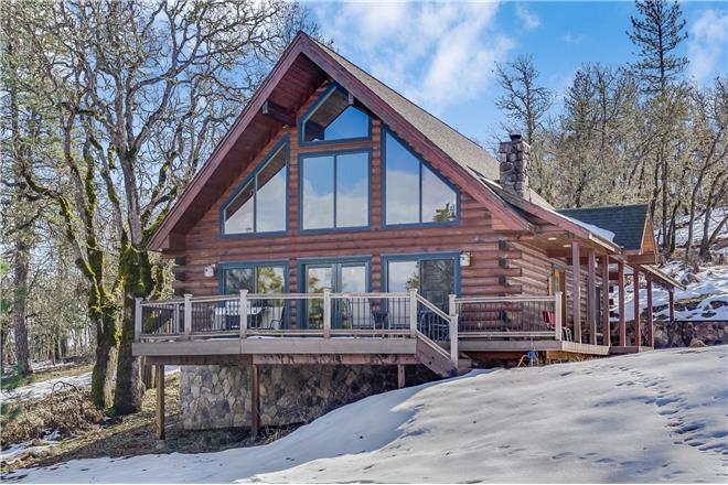 Straight From The Heart - 3BR Home Mountain View