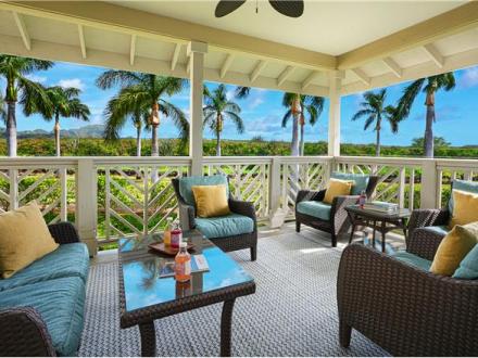 Pili Mai - 3BR Condo Ocean View #14K