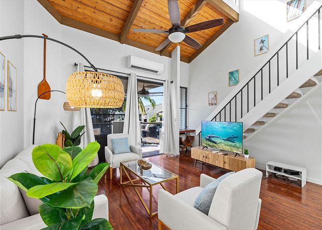 Kailua Bay Resort - 2BR Condo #4-306 photo 1