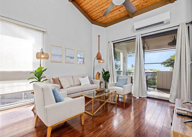 Kailua Bay Resort - 2BR Condo #4-306 photo 3