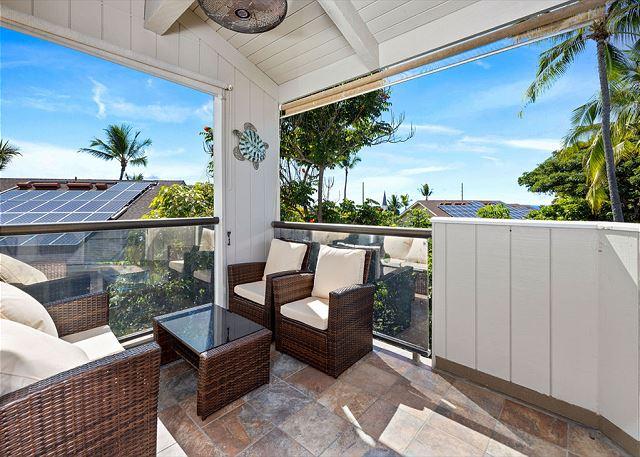 Kailua Bay Resort - 2BR Condo #4-306 photo 4
