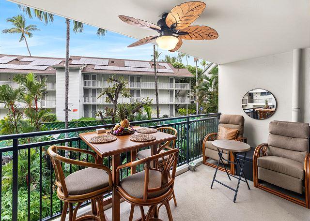 Kona Alii - 1BR Condo King #211 photo 2