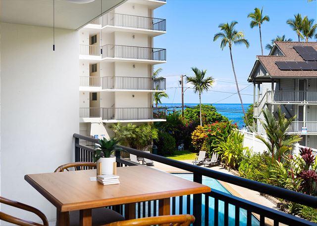 Kona Alii - 1BR Condo King #211 photo 3