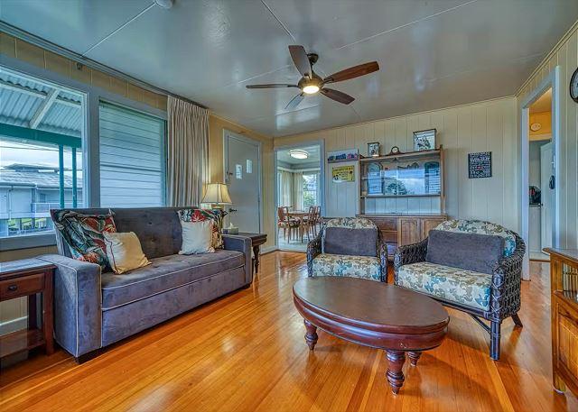 Hale Ulu Hale Ulu Kealoha - 4BR Home photo 3
