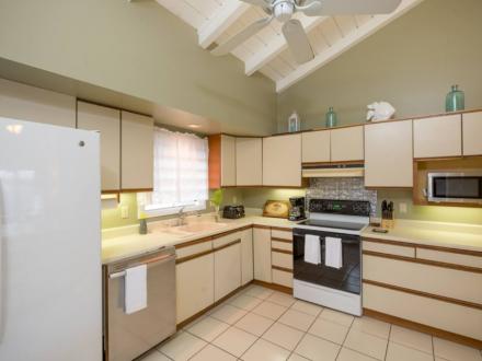 Kailua vacation rental: Hale Ainoni - 3BR Home