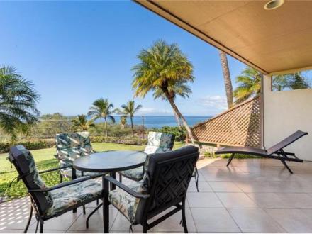 Maui Kamaole - 2BR Condo #A-106