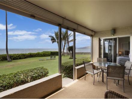 Menehune Shores - 3BR Condo #118