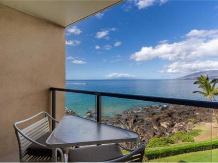 Kihei Surfside - 1BR Condo #403