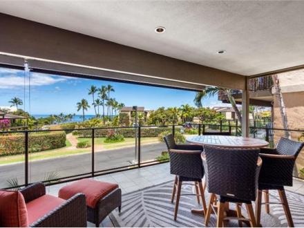 Wailea Elua - 2BR Condo #2107