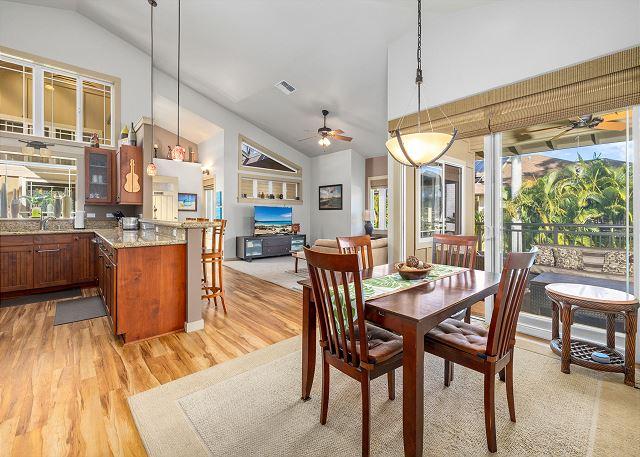 Alii Park Place - 3BR Condo King #N-202 photo 2