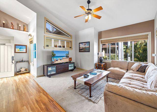 Alii Park Place - 3BR Condo King #N-202 photo 3