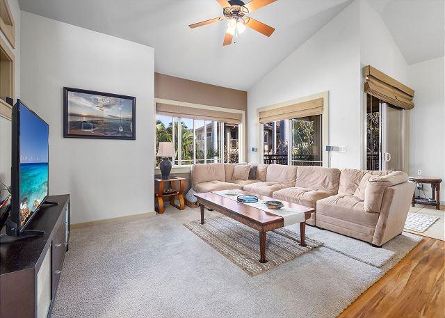 Alii Park Place - 3BR Condo King #N-202 photo 4