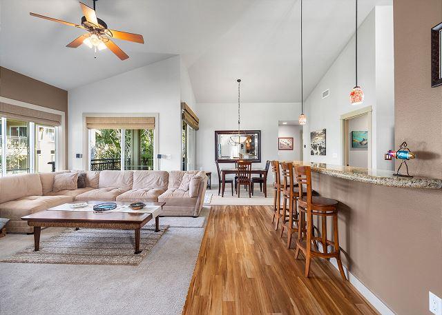 Alii Park Place - 3BR Condo King #N-202 photo 5