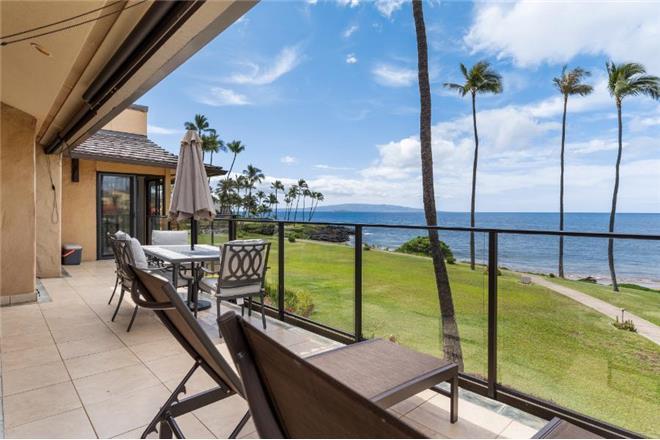 Wailea condo rental: Wailea Elua - 2BR Condo #1304