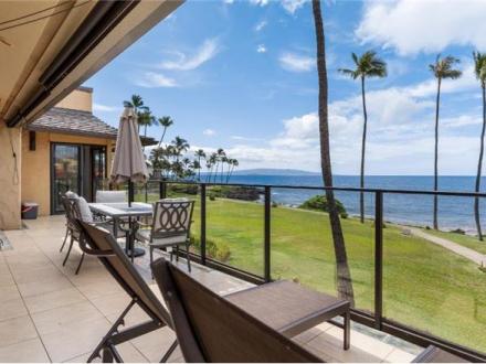 Wailea Elua - 2BR Condo #1304