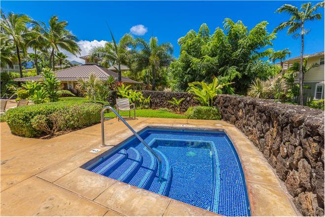 Pualani Villa - 3BR Villa Garden View photo 2