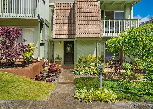 Puamana - 2BR Condo #6B photo 1