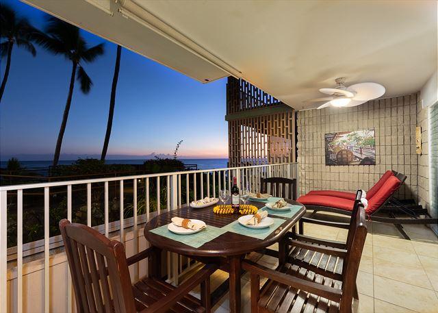 Alii Villas - 2BR Condo King #135 photo 1