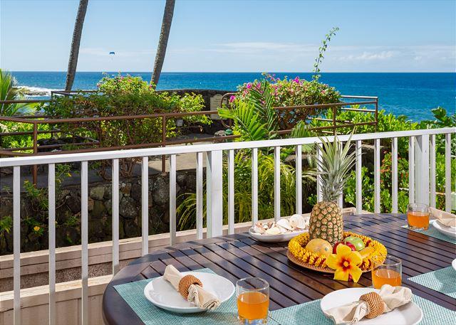 Alii Villas - 2BR Condo King #135 photo 3