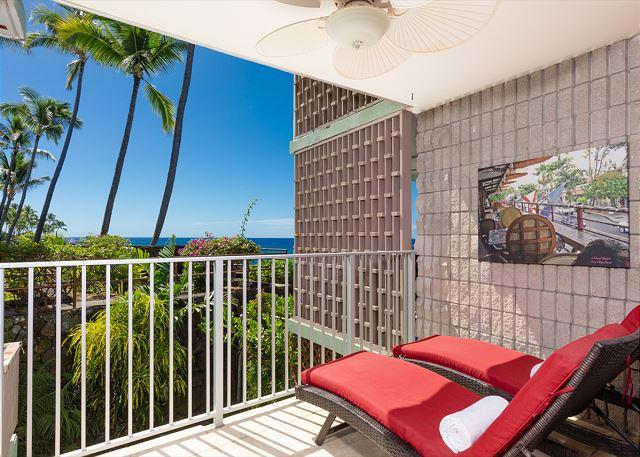 Alii Villas - 2BR Condo King #135 photo 5
