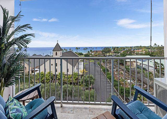 Kailua Village - 2BR Condo King #705 photo 1