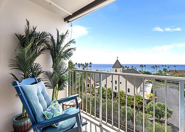 Kailua Village - 2BR Condo King #705 photo 4