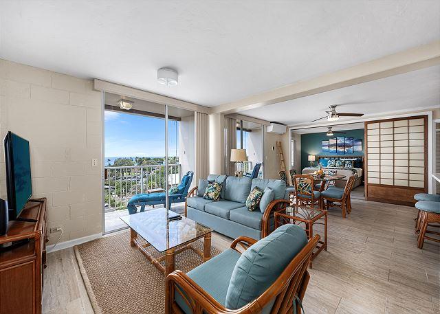 Kailua Village - 2BR Condo King #705 photo 5