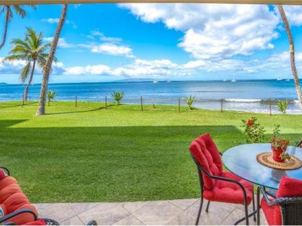 Sugar Beach - 1BR Condo #131