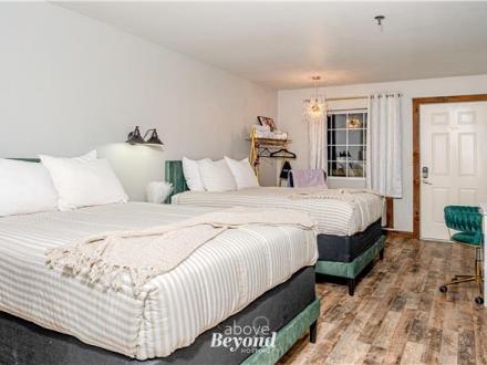 Branson condo rental: Glam Jam - 1BR Condo #213