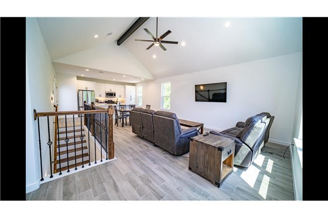 Houston vacation rental: Hip in Houston - 3BR Home
