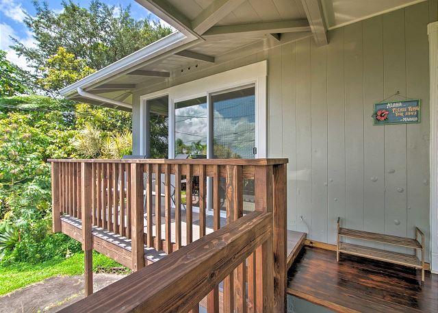 Kai Cottage - 2BR Home Ocean View photo 3